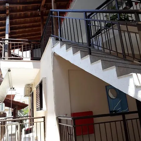 House Psichoula * Sarti