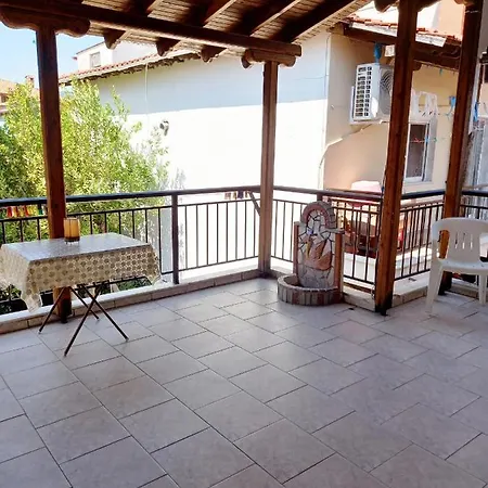 House Psichoula Sarti